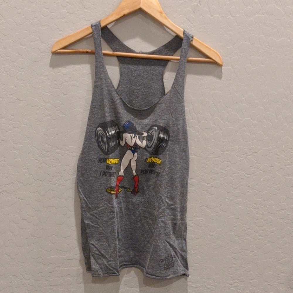Tank top